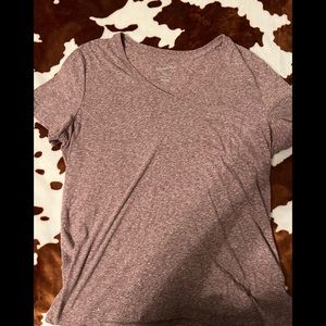 patterned top